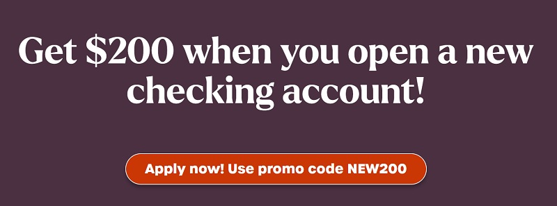 Corda Credit Union Checking Bonus