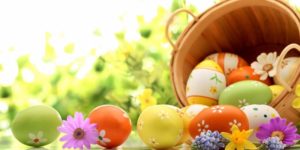 Easter
