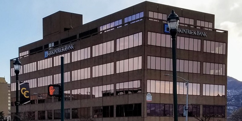 Kirkpatrick Bank Promotions